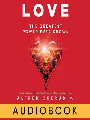 cover image of LOVE